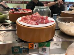 -川锅·火锅·烤肉自助餐厅