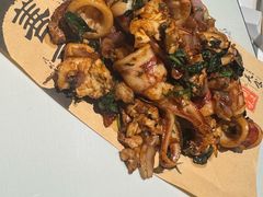 -五稻厨房粤西菜(新闻店)