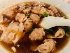 虾籽馄饨-东园小馆·早茶·淮扬小炒(水街店)