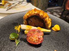 -美食汇自助餐厅(成都万达瑞华酒店)