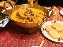 -南沙游艇会·大兵船餐厅