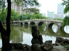 -迎泽公园