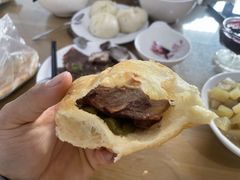 -努尔古丽奶茶