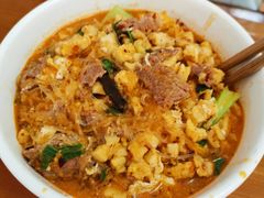 -刘信牛羊肉小炒泡馍(回民街店)