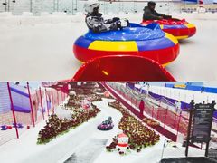 -广州热雪奇迹