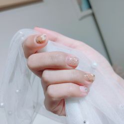 -YCai简薇美甲美睫美妆
