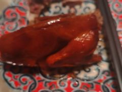 -鸽子侯·家宴·平价海鲜(绿地店)