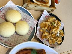 -品胜点心专家(万业大厦店)