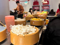 -龍歌自助小火锅(城阳万象汇店)