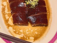 -猪肉婆私房菜(容桂总店)
