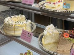 -丁香西饼屋(桂林路店)