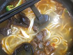 -老妈米线(大运河博物馆宝龙广场店)