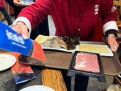 -清真·京华源铜锅涮肉(丰庆店)