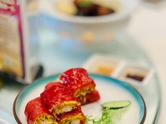 -云庭汇·粤菜海鲜(东盟盛天地店)