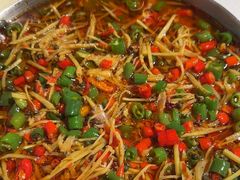 -蛙兔鸡自贡风味·特色江湖菜(广都店)