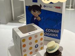 -Pantry's Best派悦坊蛋糕(K11购物艺术中心店)