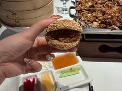 -四季民福烤鸭店(故宫店)