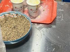 -马杰金城马爷牛奶鸡蛋醪糟·清真(正宁路店)