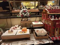 -威斯汀舞台餐厅