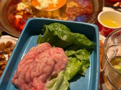 -蛙二爷美蛙火锅基地(温州总店)