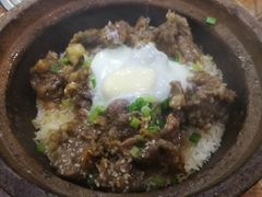 -红星光发煲仔饭(大石街店)