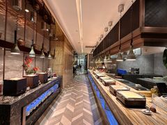 -西藏饭店·亚克·食光自助餐厅(文殊院店)