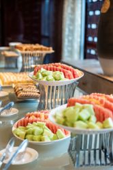 -上海外高桥喜来登酒店·宴会厅