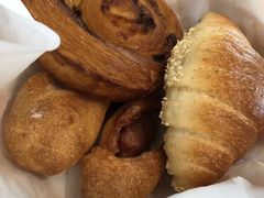 -吉森Bakery(教育路店)