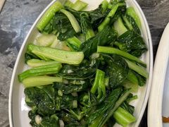-美极鲜食坊(宝安南路店)