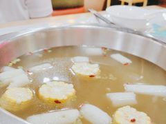 -三毛牛肉店(福强店)