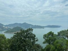 -湾景餐厅(海洋公园店)