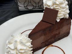 -The Cheesecake Factory芝乐坊餐厅(兴业太古汇店)