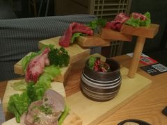 -赤坂亭·M9和牛烧肉·铁板烧·日料398放题(长泰广场店)