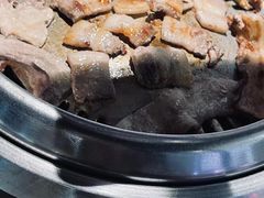 -梨花自助烤肉(天河城店)