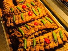 -黄兴南路步行商业街