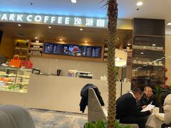 -逸派咖啡 EPARKCOFFEE(广安门店)