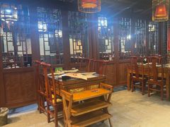 -鑫隆四季涮肉(香河店)