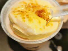 布甸波波冰-喜茶(中山白水井店)