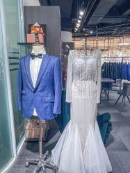 -Sunny喜铺婚礼策划(东部店)