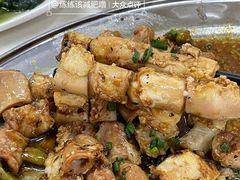 -嘉升大排档(番禺总店)