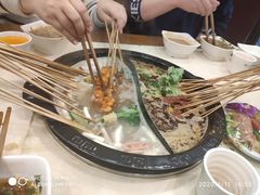 -宏姐串串香(宏伟路店)