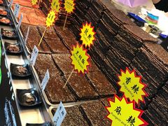 自助取餐区-老阿婆粽子(朱家角店)