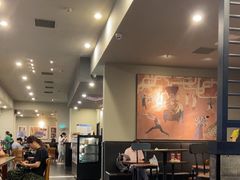 -星巴克(无锡大东方店)