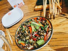 -铁人烧烤(民联C区店)