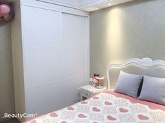 -索菲亚衣柜橱柜全屋定制(真北红星店)