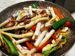 -徽州月·民间徽菜(浦东总店)