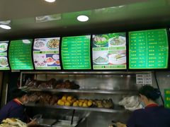 -白魁老号饭庄(安内店)