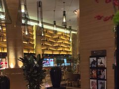 -上海静安铂尔曼酒店