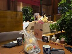 -千代武日本料理(哈西店)