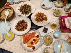 -玉林烤鸭店(小西天店)